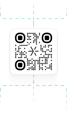 QR Codes people want to scan